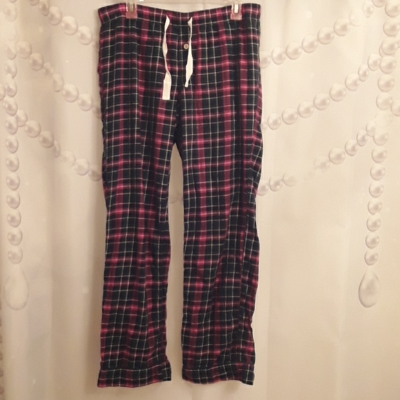 J. Crew Other - J CREW MEN'S SLEEP PANTS